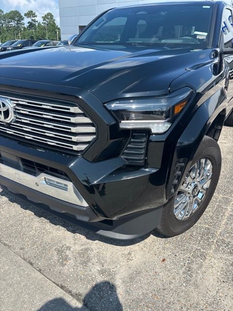 2024 Toyota Tacoma Limited