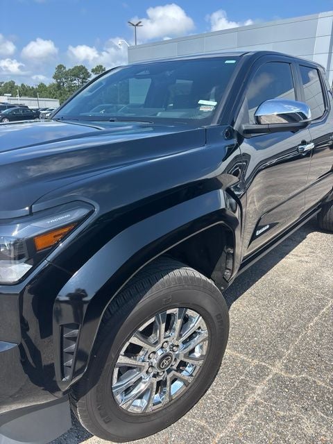 2024 Toyota Tacoma Limited