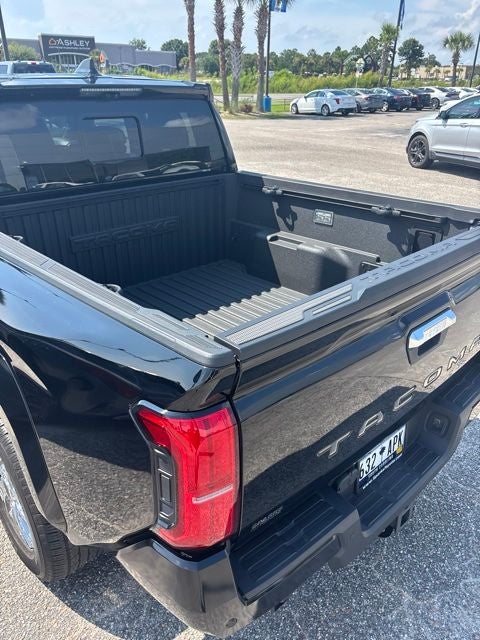 2024 Toyota Tacoma Limited