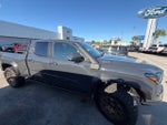 2026 Toyota Tacoma Hybrid Trailhunter