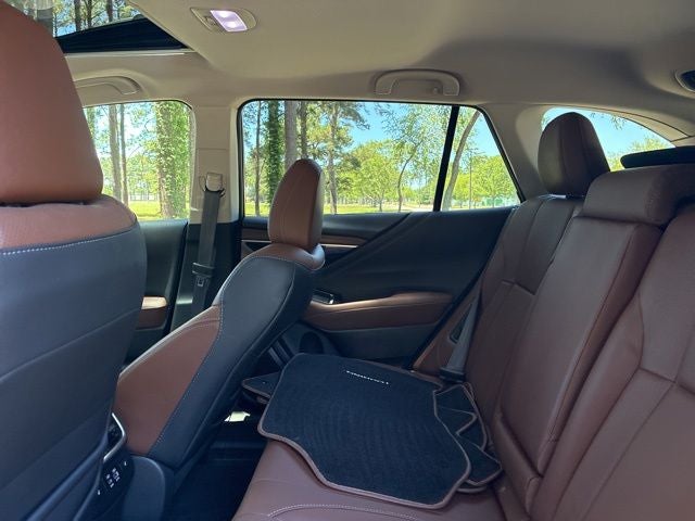 2024 Subaru Outback Touring XT