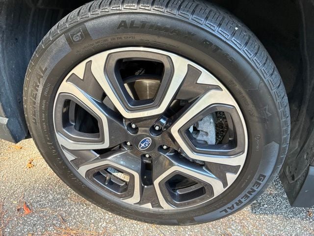 2023 Subaru Ascent Touring