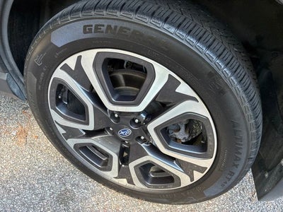 2023 Subaru Ascent Touring