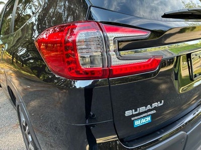 2023 Subaru Ascent Touring