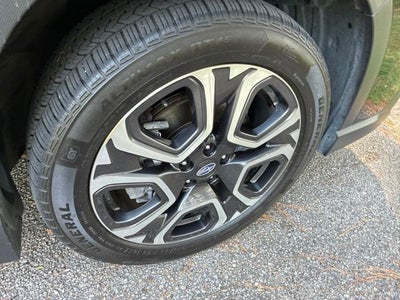 2023 Subaru Ascent Touring