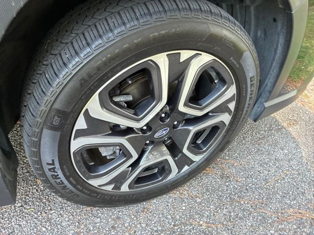2023 Subaru Ascent Touring