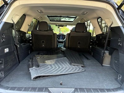 2023 Subaru Ascent Touring