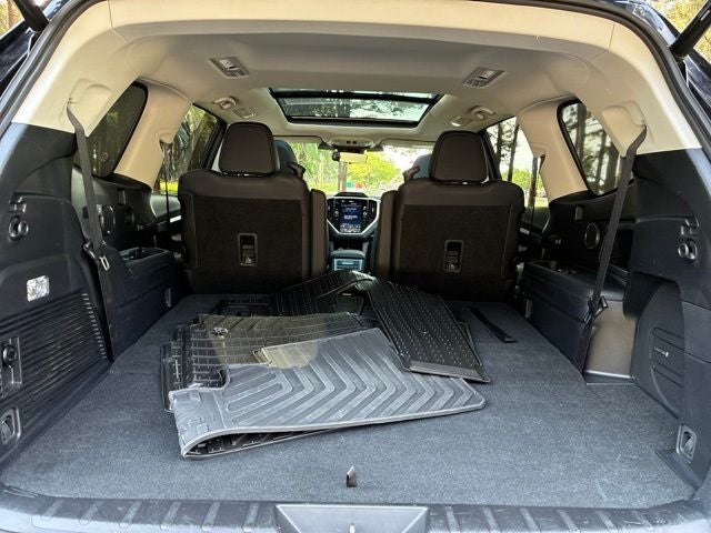 2023 Subaru Ascent Touring
