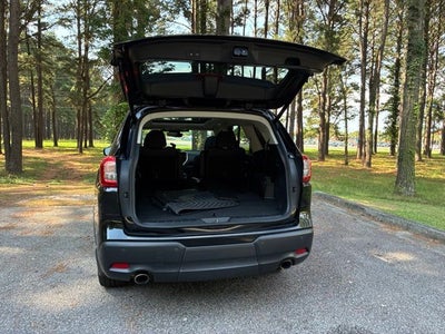 2023 Subaru Ascent Touring