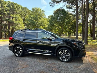 2023 Subaru Ascent Touring
