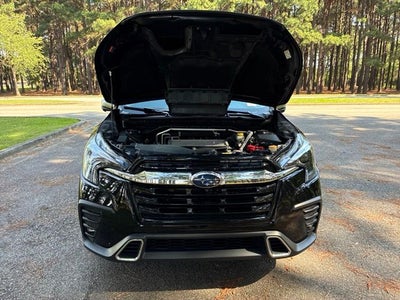 2023 Subaru Ascent Touring