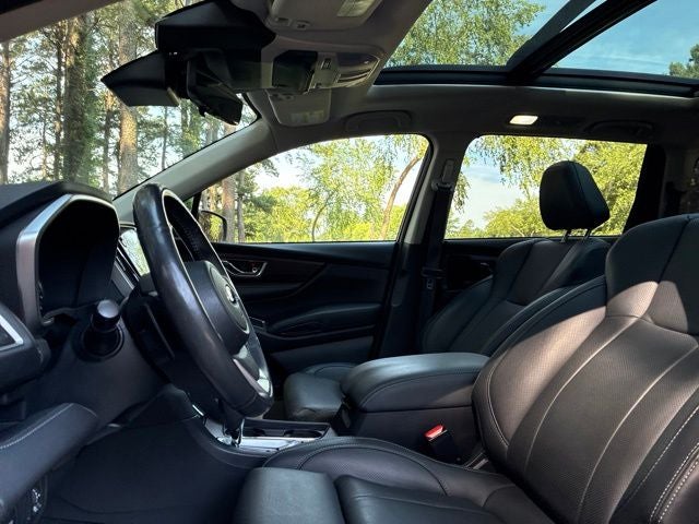 2023 Subaru Ascent Touring