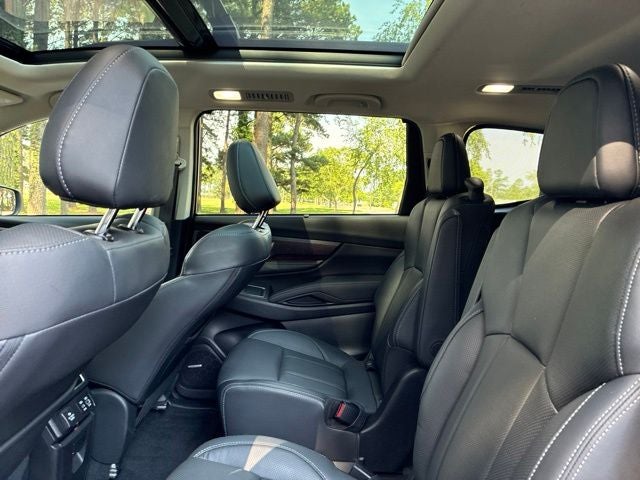 2023 Subaru Ascent Touring