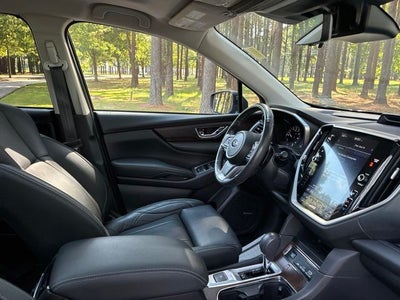 2023 Subaru Ascent Touring