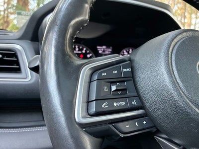 2023 Subaru Ascent Touring