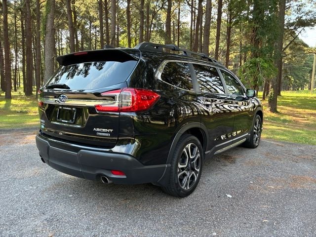 2023 Subaru Ascent Touring