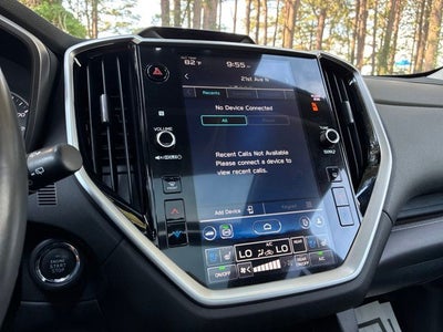 2023 Subaru Ascent Touring