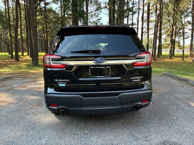 2023 Subaru Ascent Touring