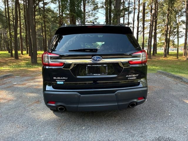 2023 Subaru Ascent Touring