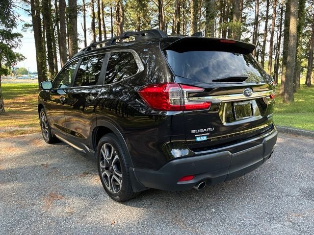 2023 Subaru Ascent Touring