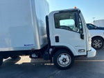 2025 Chevrolet 4500 HG LCF Gas Base