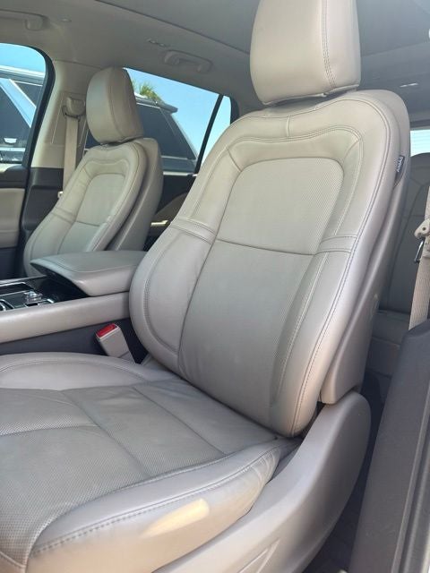 2024 Lincoln Aviator Reserve Premium