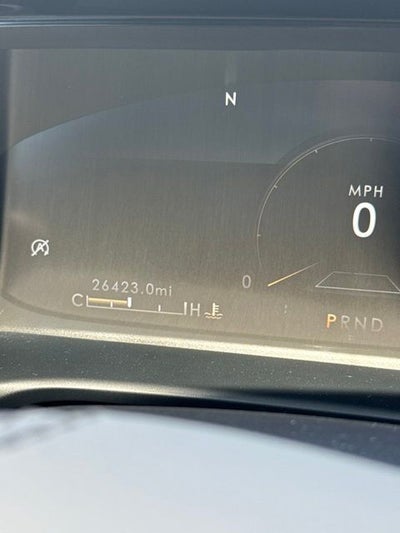 2024 Lincoln Aviator Reserve Premium