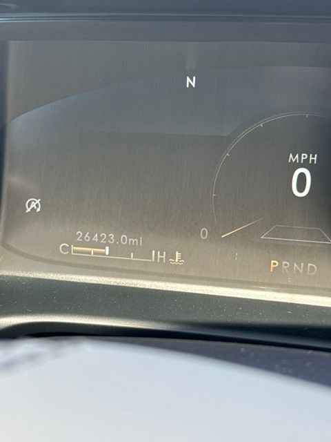 2024 Lincoln Aviator Reserve Premium