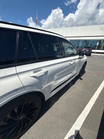 2024 Lincoln Aviator Reserve Premium