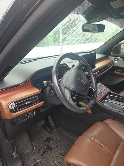 2020 Lincoln Aviator Reserve Premium