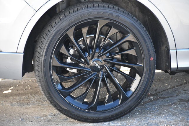 2023 Lincoln Aviator Reserve Premium