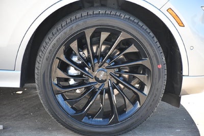 2023 Lincoln Aviator Reserve Premium