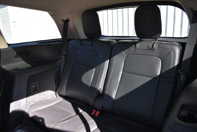 2023 Lincoln Aviator Reserve Premium