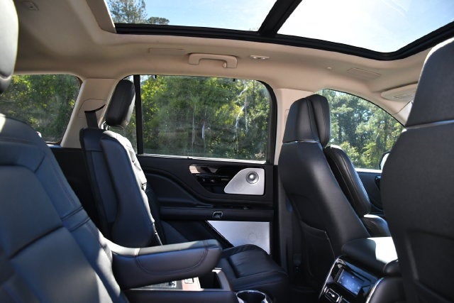 2023 Lincoln Aviator Reserve Premium