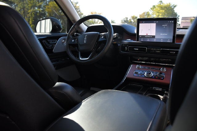 2023 Lincoln Aviator Reserve Premium