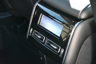 2023 Lincoln Aviator Reserve Premium