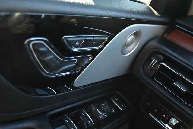 2023 Lincoln Aviator Reserve Premium
