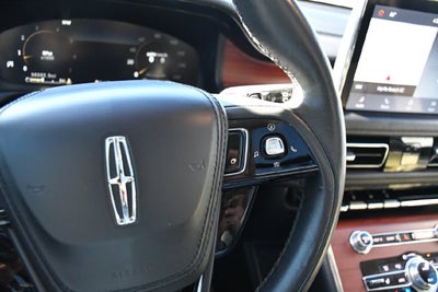 2023 Lincoln Aviator Reserve Premium