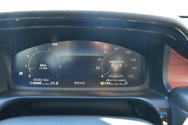 2023 Lincoln Aviator Reserve Premium