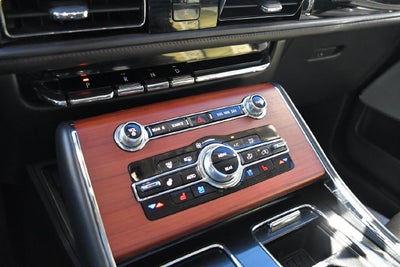 2023 Lincoln Aviator Reserve Premium