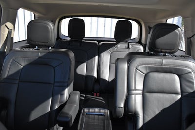 2023 Lincoln Aviator Reserve Premium