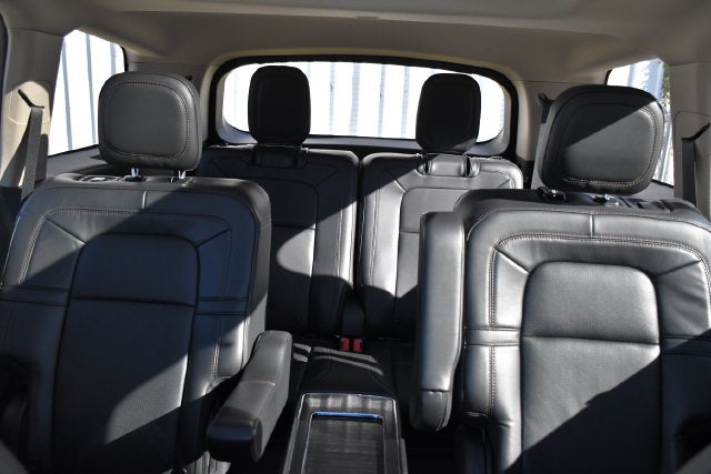2023 Lincoln Aviator Reserve Premium
