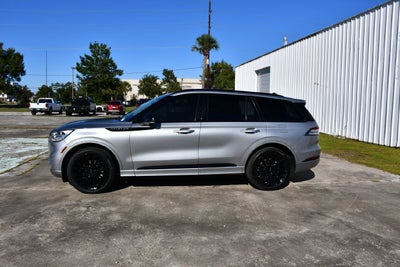 2023 Lincoln Aviator Reserve Premium