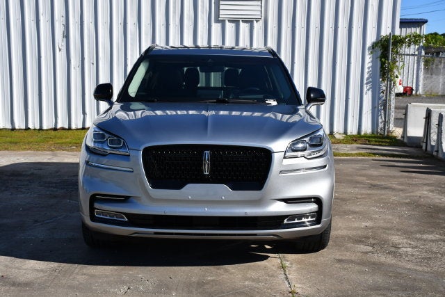 2023 Lincoln Aviator Reserve Premium