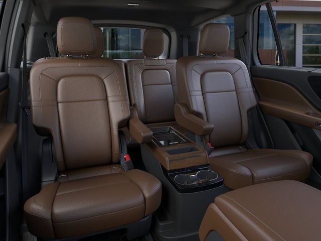 2026 Lincoln Aviator Reserve Premium