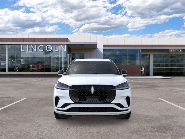 2026 Lincoln Aviator Reserve Premium