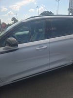 2025 Lincoln Corsair Plug-In Hybrid Grand Touring
