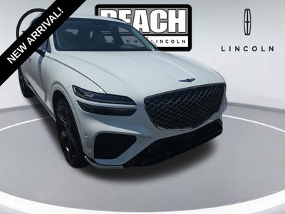 2024 Genesis GV70 3.5T Sport