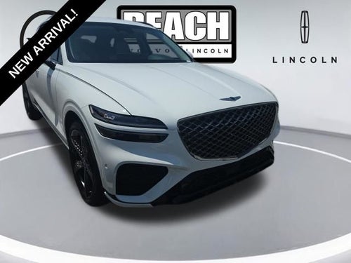 2024 Genesis GV70 3.5T Sport