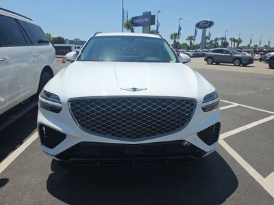 2024 Genesis GV70 3.5T Sport